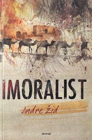 Selected image for Imoralist