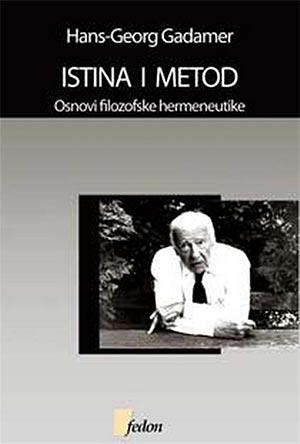 Selected image for Istina i metod: osnovi filozofske hermeneutike