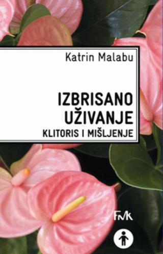Selected image for Izbrisano uživanje - Katrin Malabu