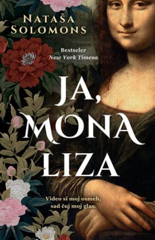 Selected image for Ja, Mona Liza