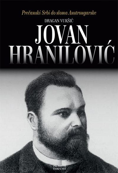 Selected image for Jovan Hranilović: lik i delo najpoznatijeg i najzaslužnijeg Žumberčanina