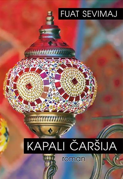 Selected image for Kapali čaršija