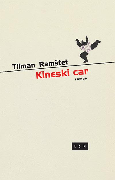 Kineski car: roman