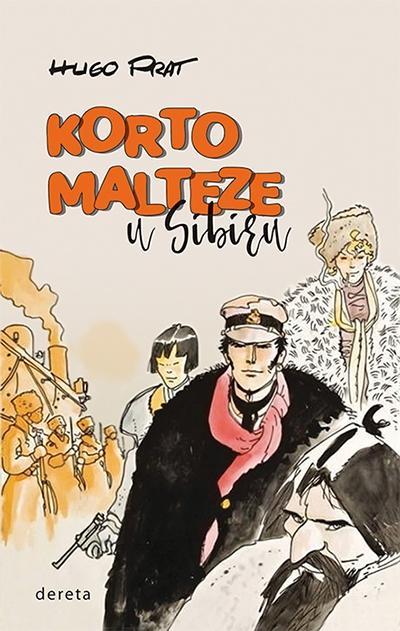 Selected image for Korto Malteze u Sibiru