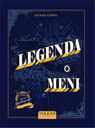 Selected image for Legenda o meni - Aleksis Lempli