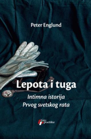 Lepota i tuga - Peter Englund