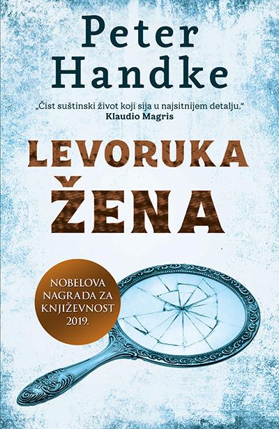 Selected image for Levoruka žena