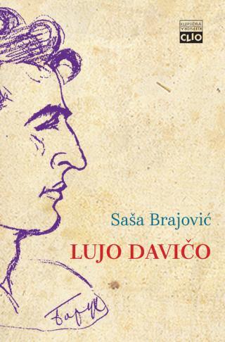 Selected image for Lujo Davičo - Saša Brajović