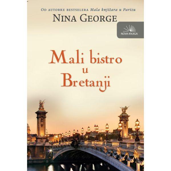 Selected image for Mali bistro u Bretanji