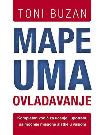 Mape uma: Ovladavanje