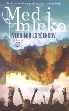 Med i mleko