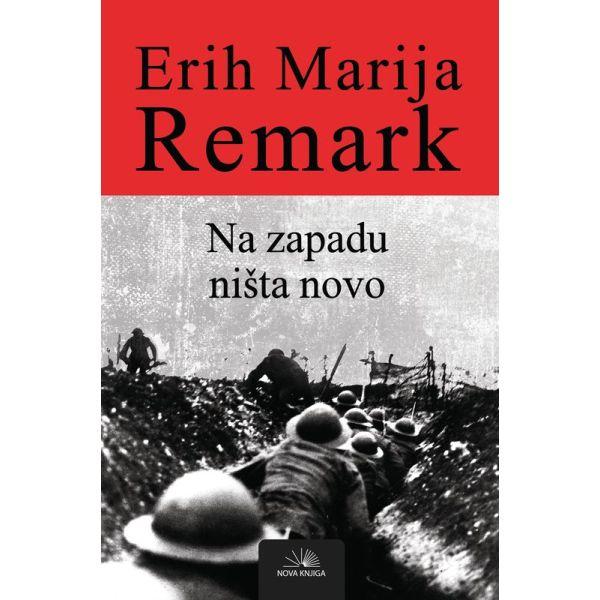 Na zapadu ništa novo
