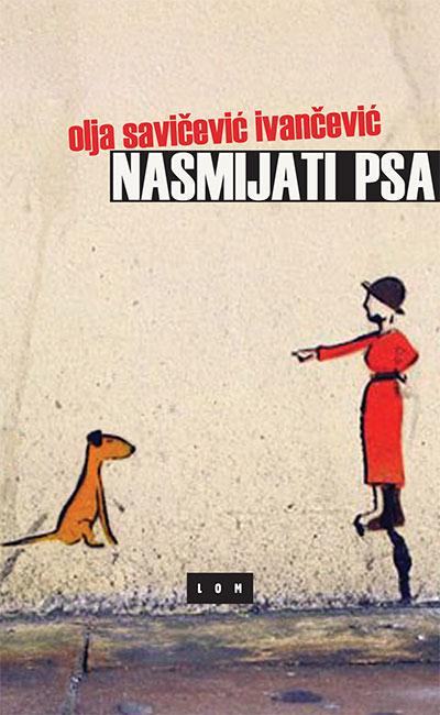 Selected image for Nasmijati psa