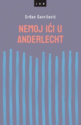 Nemoj ići u Anderlecht