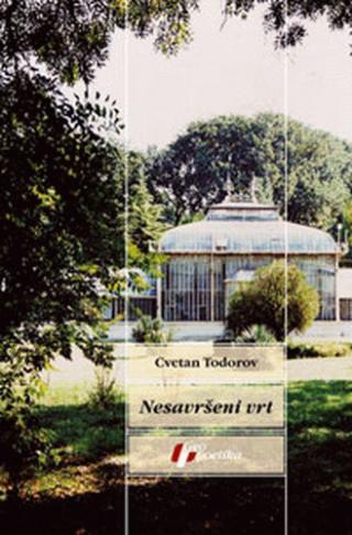 Selected image for Nesavršeni vrt - Cvetan Todorov