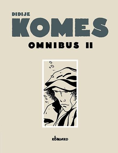 Selected image for Omnibus II