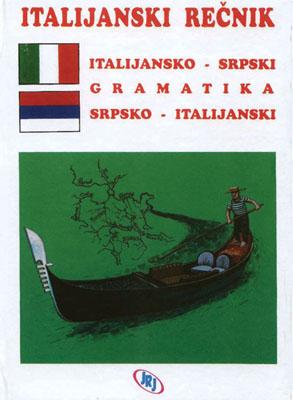 Rečnik - italijanski