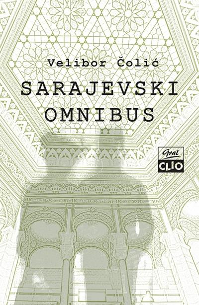 Selected image for Sarajevski omnibus