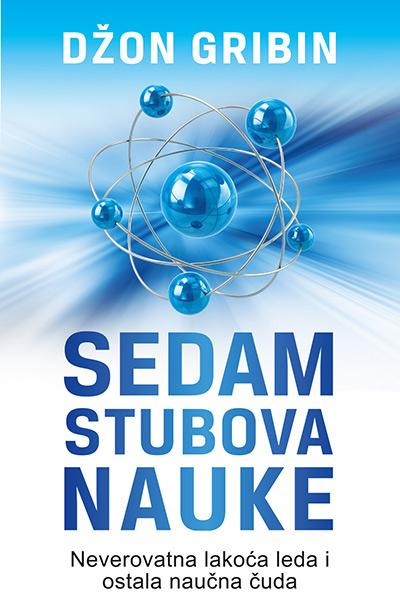 Selected image for Sedam stubova nauke