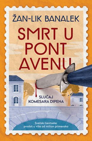 Smrt u Pont Avenu