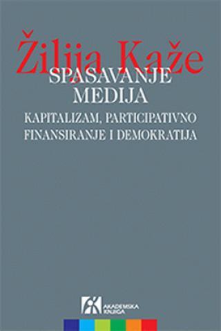 Selected image for Spasavanje medija - Žilija Kaže