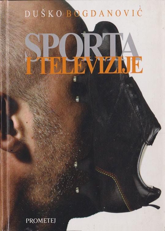 Selected image for Sporta i televizije - Duško Bogdanović