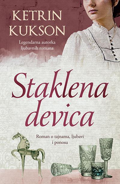 Selected image for Staklena devica