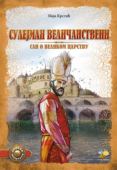 Sulejman veličanstveni