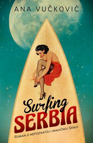 Selected image for Surfing Serbia