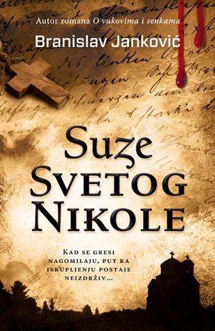 Suze svetog Nikole