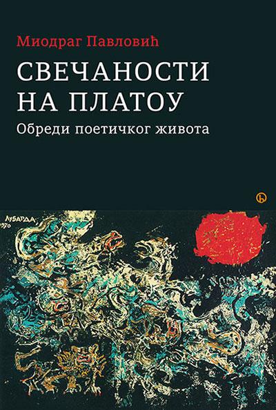 Svečanosti na platou