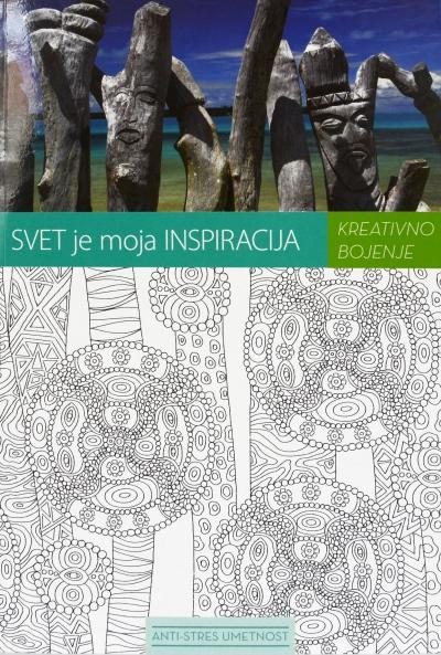 Svet je moja inspiracija