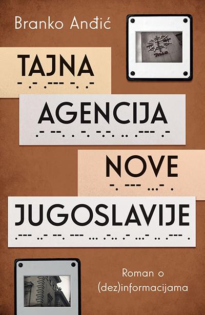 Selected image for Tajna agencija nove Jugoslavije