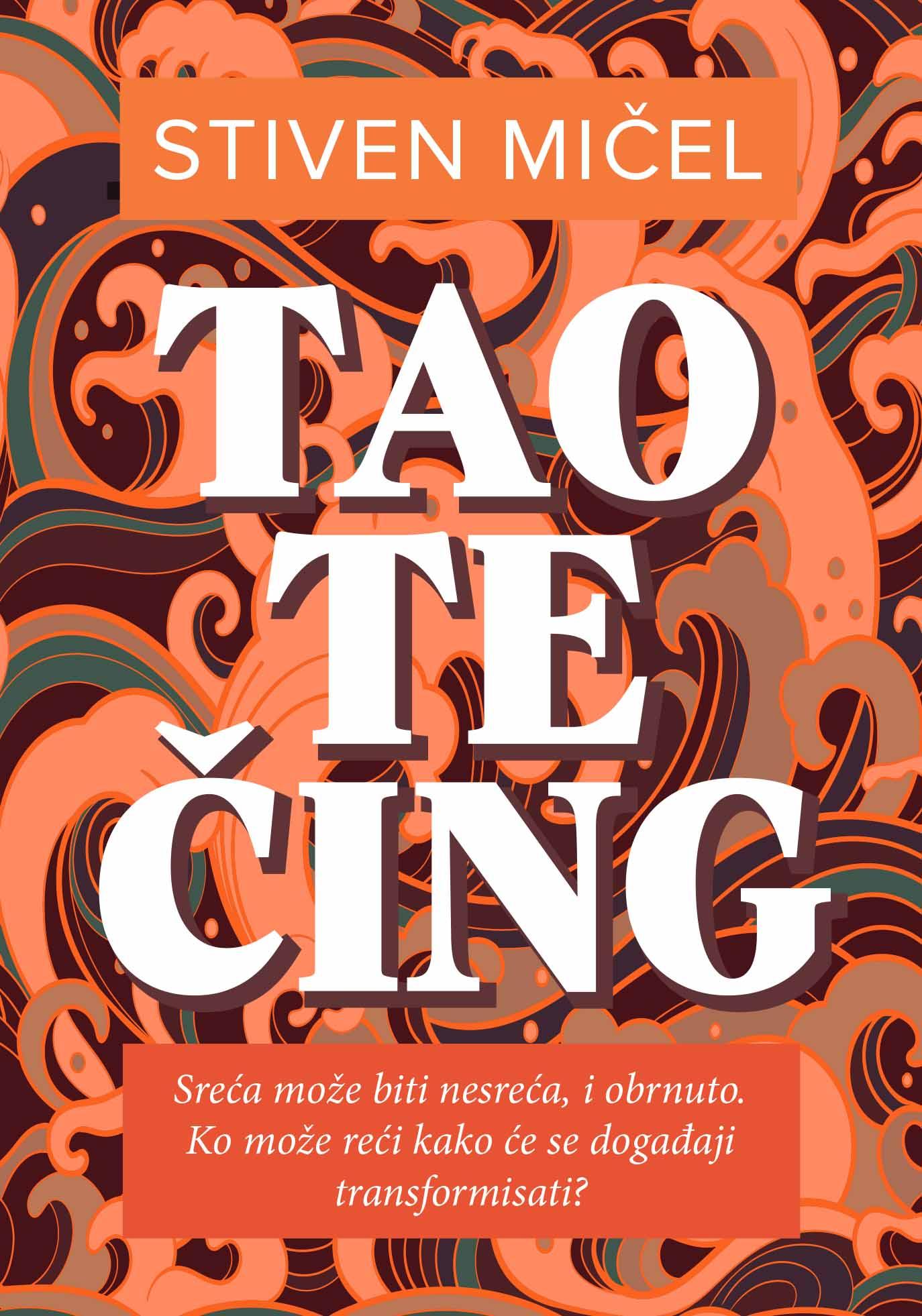 Tao te čing