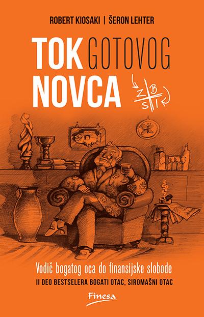 Tok gotovog novca