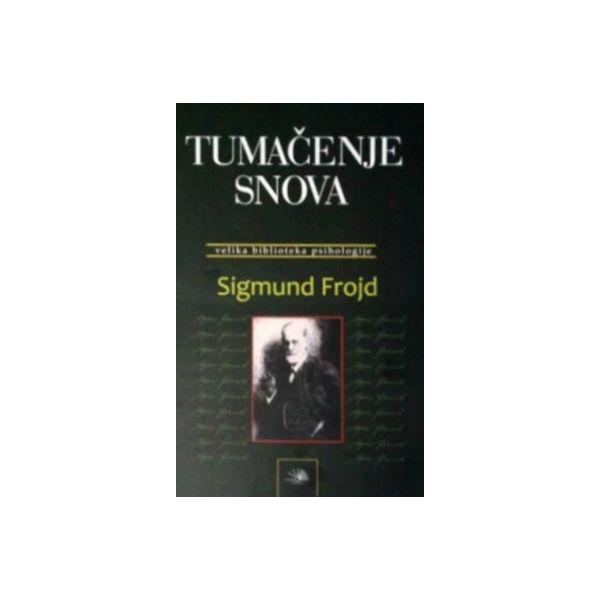 Tumačenje snova