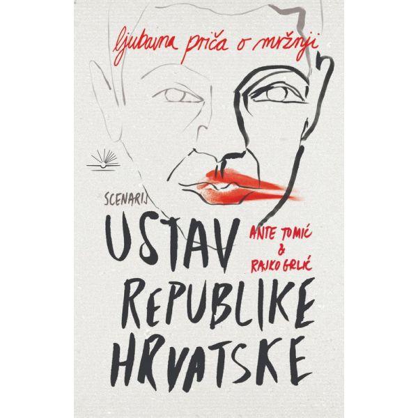 Selected image for Ustav Republike Hrvatske