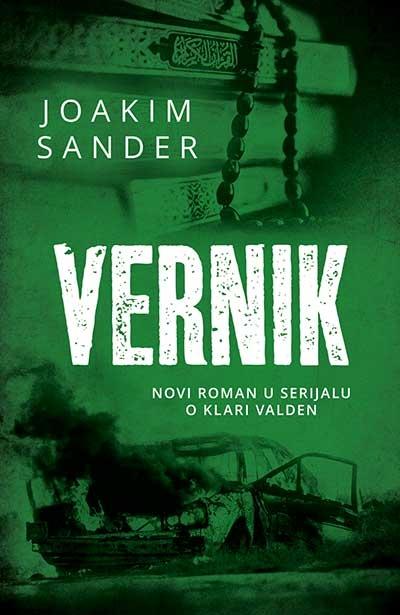Selected image for Vernik