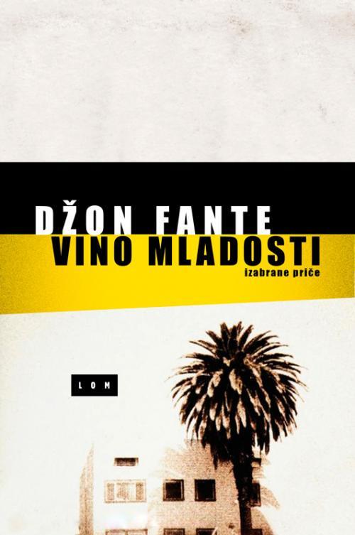 Selected image for Vino mladosti