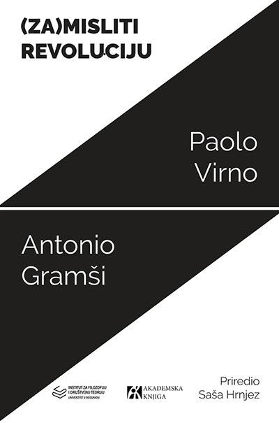 (Za)misliti revoluciju