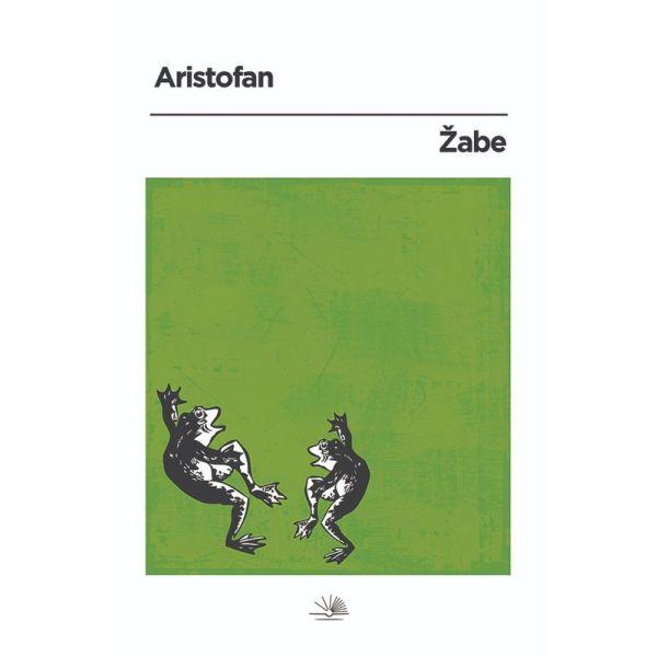 Žabe