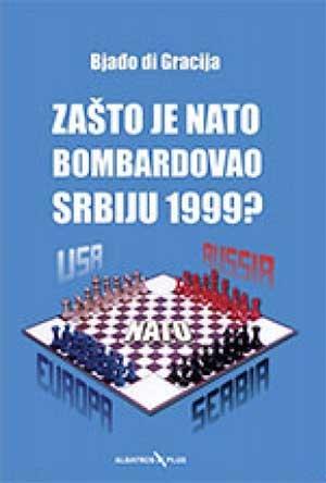 Selected image for Zašto je NATO bombardovao Srbiju