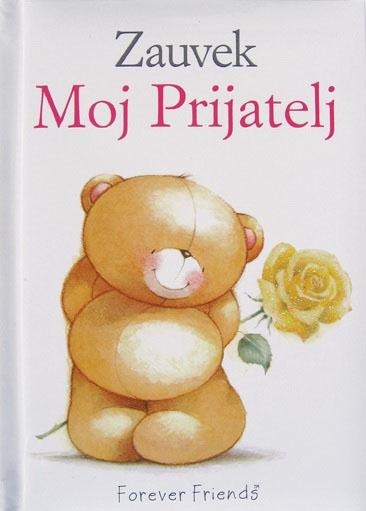 Zauvek moj prijatelj