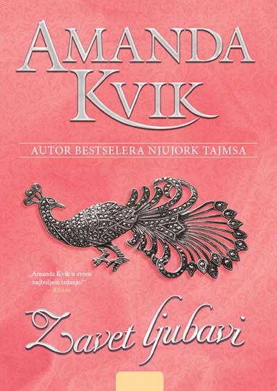 Zavet ljubavi