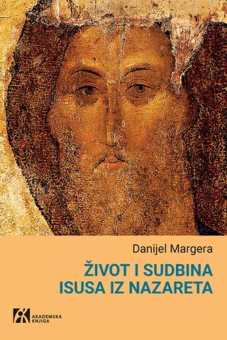 Selected image for Život i sudbina Isusa iz Nazareta - Danijel Margera