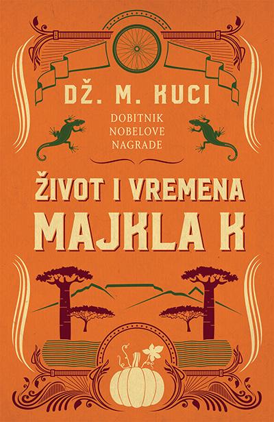 Život i vremena Majkla K