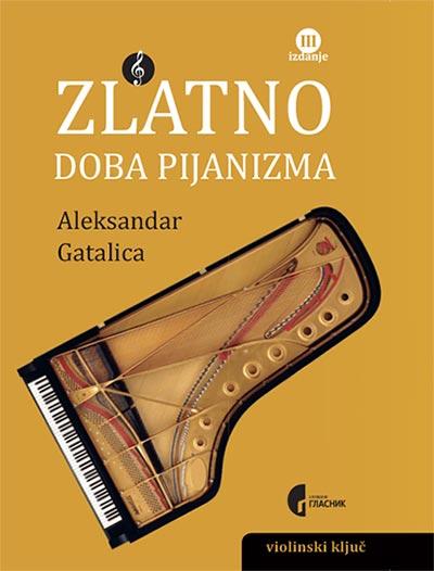Selected image for Zlatno doba pijanizma - 3. izdanje