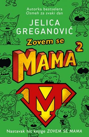 Selected image for Zovem se mama 2