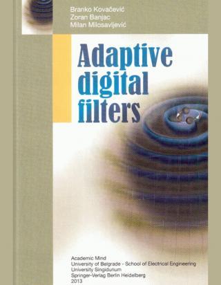 Selected image for Adaptive digital filters
