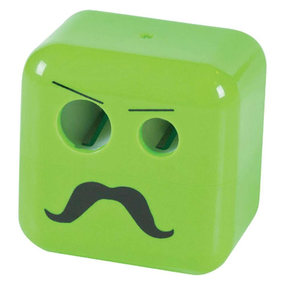 ADEL Rezač Emoji zeleni